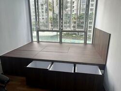 Grandeur 8 (D20), Condominium #603105621